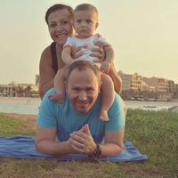 Ana-Andreea Morris's Photo