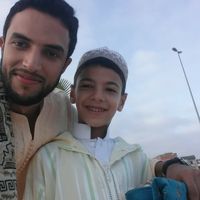 Le foto di ayoub batahi