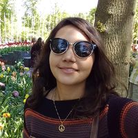 Priscila Caruso Marins的照片