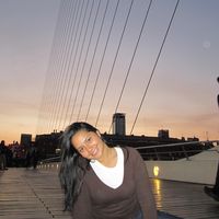 CAROLINA CORDOVA's Photo