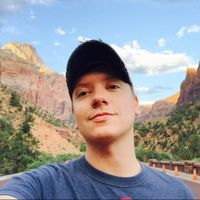 Semir Velikarnadsky's Photo