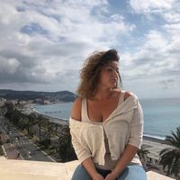 Fotos de Ghitta Gonnet