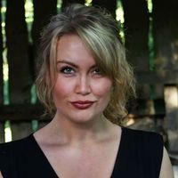 Nadia Nielsen的照片