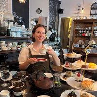 Esther Vininsky-Oakes's Photo