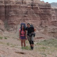 Václav Martinka's Photo