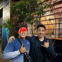 Фотографии пользователя Christopher Wang