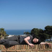 Anna Kerekgyarto's Photo