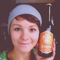 Ola von Engel's Photo