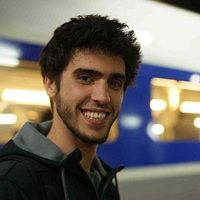 Fotos de Giulio Ferla