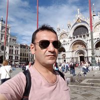 Дженгиз Хан's Photo