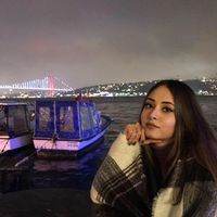 Dilan Köroğlu's Photo