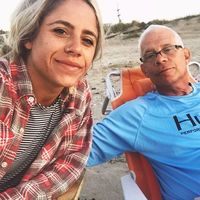 Meredith Palmer的照片