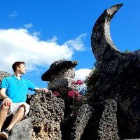 Brock Johnson's Photo