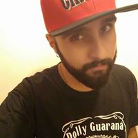 Pedro Chitero's Photo