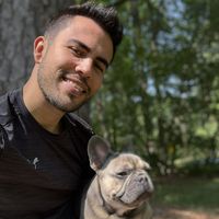 Andres Rincon的照片