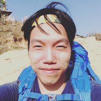 Sungsik Kevin Kong的照片