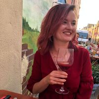 Magdalena Mattis's Photo