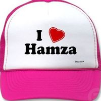 Hamza Mamitchoo的照片