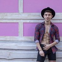 Photos de Michał Wróbel