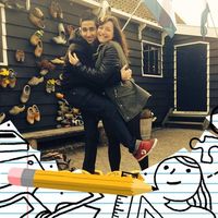 Pedro José Garrido Garrido's Photo