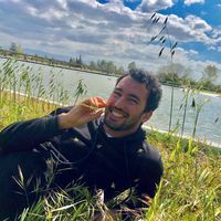 Adel brahim chikhaoui's Photo