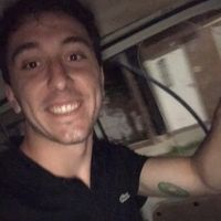 Angelo Sereno Dadone's Photo