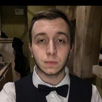 Nikita Patsatsia's Photo