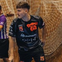 Jakub Matula's Photo