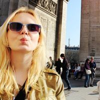 Natalia Macias's Photo