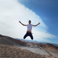 Le foto di Damien ABEL