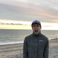 Remy Eisendrath's Photo