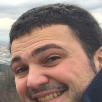 Giulio Di Lieto的照片