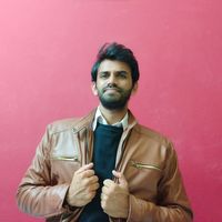 Le foto di Sowmith R