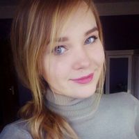 Kinga Messerschmidt's Photo