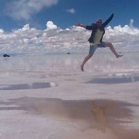 Cristina Graffigna's Photo