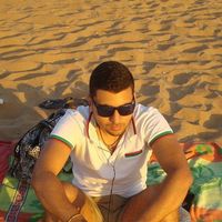 Amine Aen's Photo