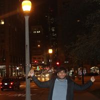 Ashutosh Singla's Photo