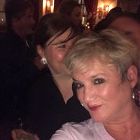 Anja Cerrito的照片