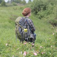 Photos de Asya Shteyman