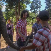 Erik Gulliksen's Photo