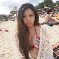 Angela Dizon's Photo