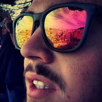 Ivan Hervias的照片