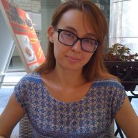 Irina Korovina's Photo