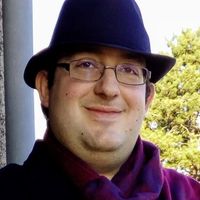 Maxence Lagalle的照片