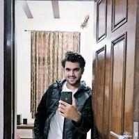 Himanshu Choudhary's Photo