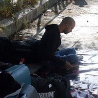 César González's Photo