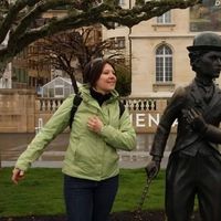 Fotos de Amandine Coffy