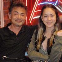 Naomi Arato的照片