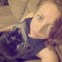 Ash Harrell的照片