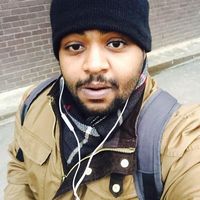 Ahmed Abdelsalam's Photo